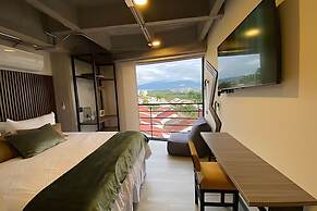 Epic Suites x Ahead