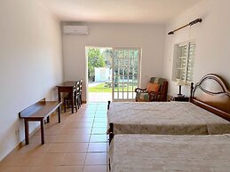 BnB Homes Luxurious Villa With 5 Bedrooms Pool