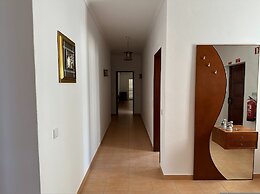 BnB Homes Luxurious Villa With 5 Bedrooms Pool