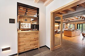 Siedlisko Milachowo luxury wellness