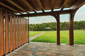Siedlisko Milachowo luxury wellness