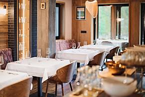 Siedlisko Milachowo luxury wellness