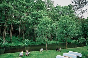 Siedlisko Milachowo luxury wellness