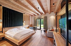 Siedlisko Milachowo luxury wellness