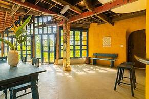 Flow House 3BR Oceanview An Bang Beach