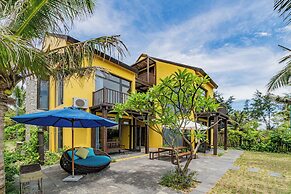 May Villa 6BR Oceanview An Bang Beach
