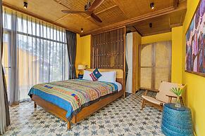 May Villa 6BR Oceanview An Bang Beach