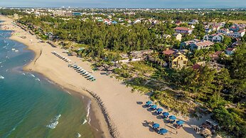 May Villa 6BR Oceanview An Bang Beach