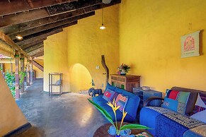 Ben House 3BR Oceanview An Bang Beach