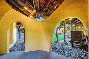 Ben House 3BR Oceanview An Bang Beach