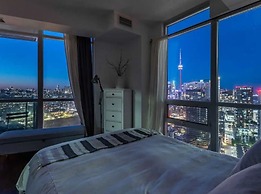 Lanterra Downtown Cn Tower