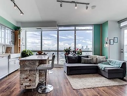 Lanterra Downtown Cn Tower
