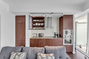 Lanterra Downtown Cn Tower