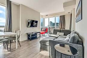 Lanterra Downtown Cn Tower