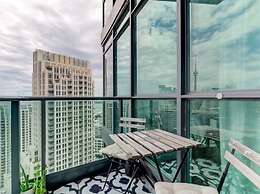 Lanterra Downtown Cn Tower