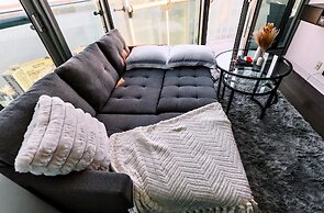 Lanterra Downtown Cn Tower