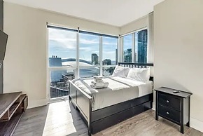Lanterra Downtown Cn Tower
