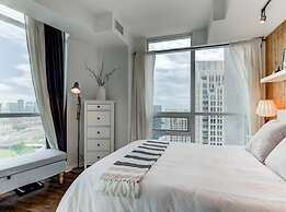 Lanterra Downtown Cn Tower