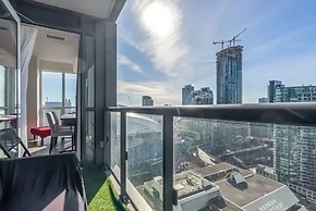 Lanterra Downtown Cn Tower