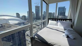 Lanterra Downtown Cn Tower