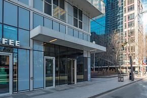 Lanterra Downtown Cn Tower
