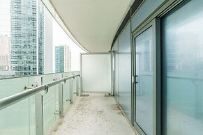 Lanterra Downtown Cn Tower