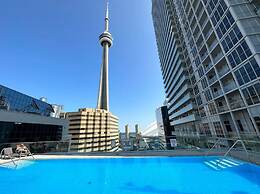 Lanterra Downtown Cn Tower