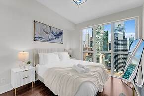 Lanterra Downtown Cn Tower