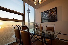 Lanterra Downtown Cn Tower