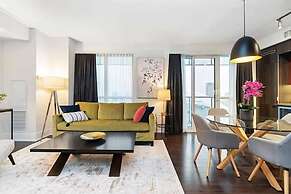 Lanterra Downtown Cn Tower