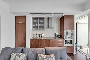 Lanterra Downtown Cn Tower