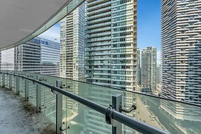 Lanterra Downtown Cn Tower