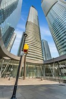 Lanterra Downtown Cn Tower