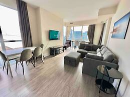 Lanterra Downtown Cn Tower