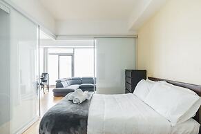 Lanterra Downtown Cn Tower