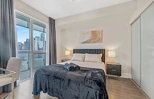 Lanterra Downtown Cn Tower