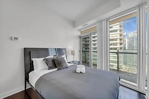 Lanterra Downtown Cn Tower