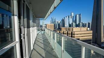 Lanterra Downtown Cn Tower