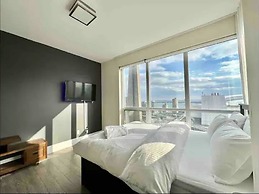 Lanterra Downtown Cn Tower