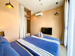 The Edge central pattaya