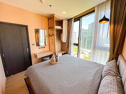 The Edge central pattaya