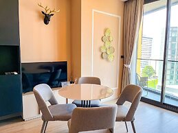 The Edge central pattaya