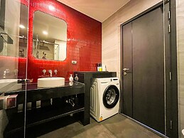 The Edge central pattaya