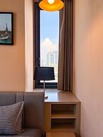 The Edge central pattaya