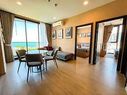 The Edge central pattaya