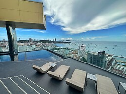 The Edge central pattaya