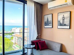 The Edge central pattaya