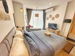 The Edge central pattaya