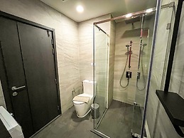 The Edge central pattaya