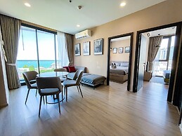 The Edge central pattaya